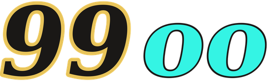 99oo logo