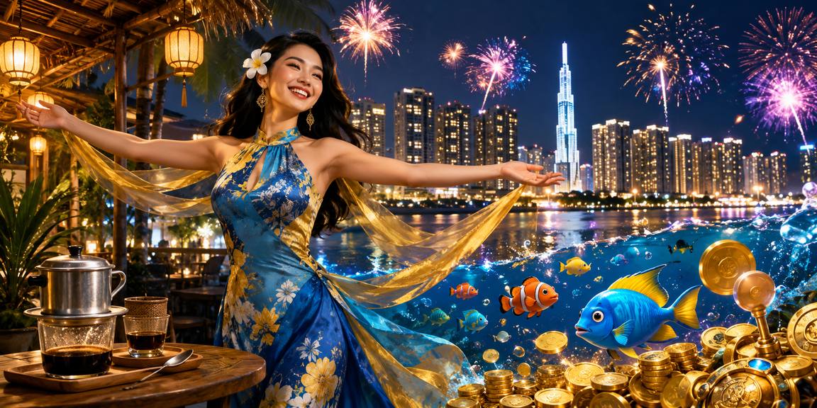 99oo Slot Binh Minh — Quay Ngay Khi Trời Mới Sáng